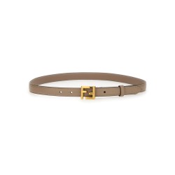 "FF" BELT
