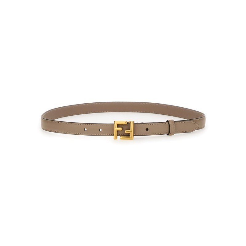 "FF" BELT