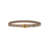 "FF" BELT