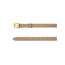 "FF" BELT