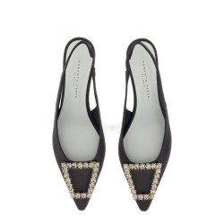 SLINGBACK "FUTURA"