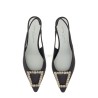 SLINGBACK "FUTURA"