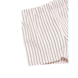 TWO-PIECE FRAPPE SUIT