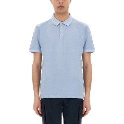 "MACKINACK" POLO SHIRT