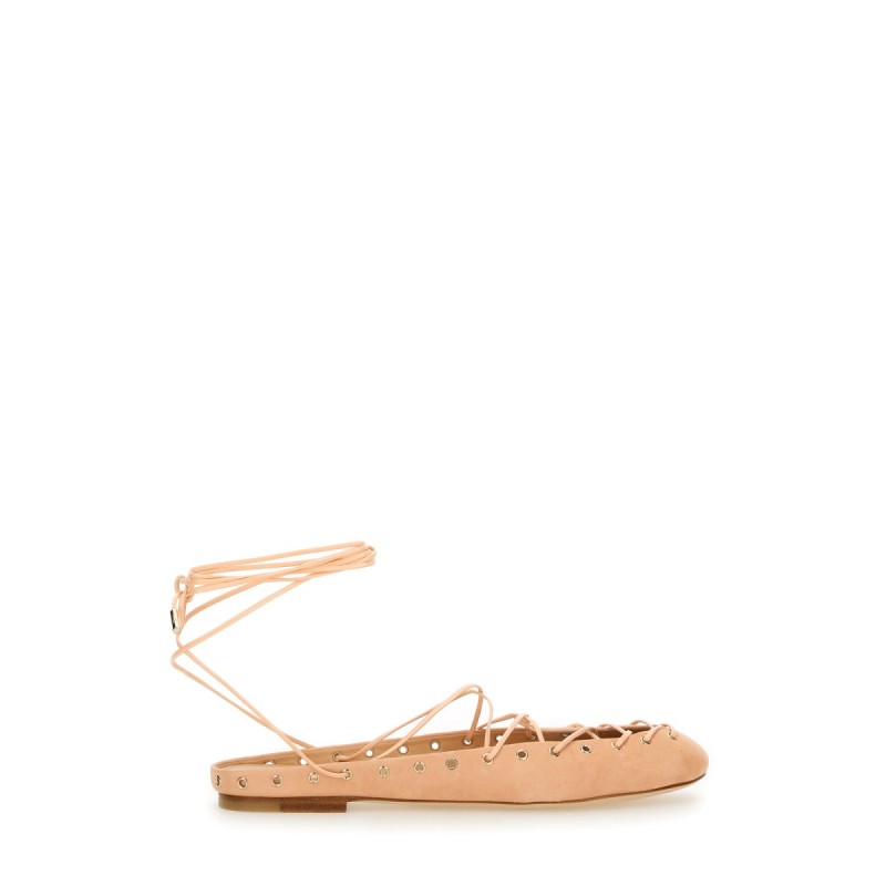 BALLERINA "GHILLIES"