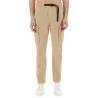 cargo pants with belt