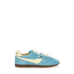 "WINDSPIN" LOW SNEAKER