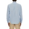 POPLIN SHIRT