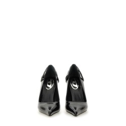 DÉCOLLETÉ "D-TEN&HALF P"
