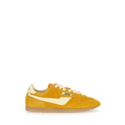 "WINDSPIN" LOW SNEAKER