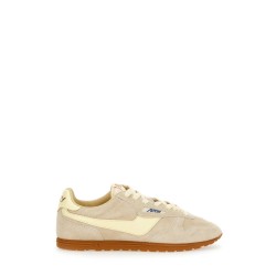 "WINDSPIN" LOW SNEAKER