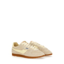 "WINDSPIN" LOW SNEAKER