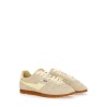 "WINDSPIN" LOW SNEAKER