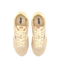 "WINDSPIN" LOW SNEAKER