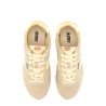 "WINDSPIN" LOW SNEAKER