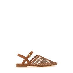 NET SANDAL.
