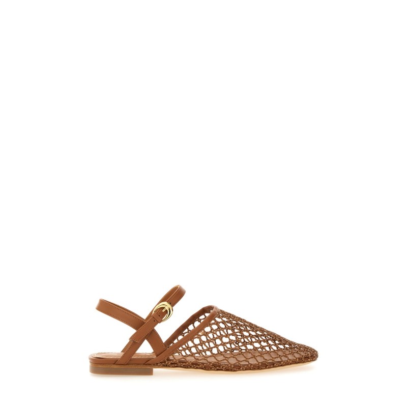 NET SANDAL.
