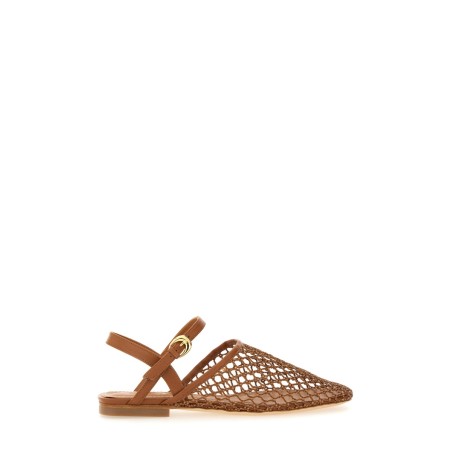 NET SANDAL.