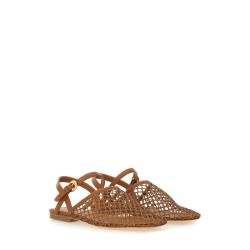 NET SANDAL.