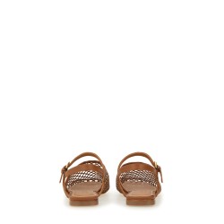 NET SANDAL.