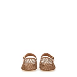 NET SANDAL.
