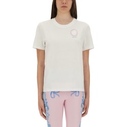 CAMEO LOGO T-SHIRT