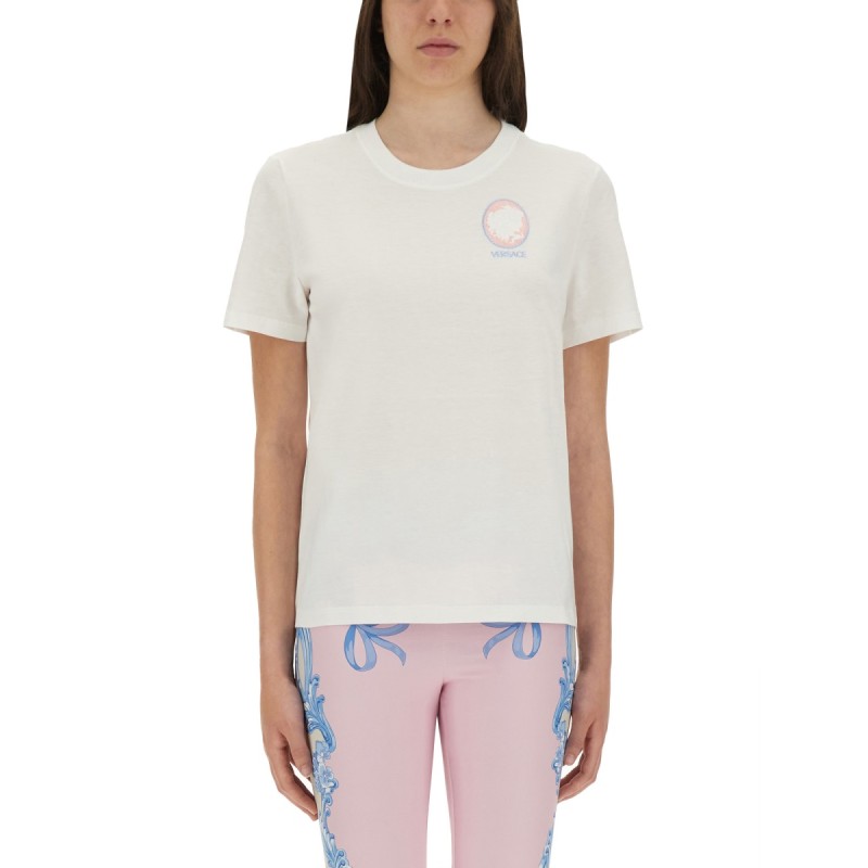 CAMEO LOGO T-SHIRT