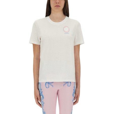 CAMEO LOGO T-SHIRT