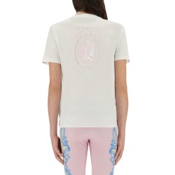 CAMEO LOGO T-SHIRT
