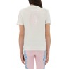 CAMEO LOGO T-SHIRT