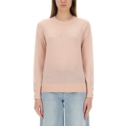WOOL JERSEY.