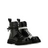 LACE-UP BOOT