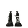 LACE-UP BOOT