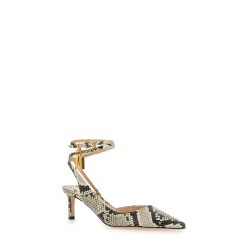 SLINGBACK "PYTHON PADLOCK"
