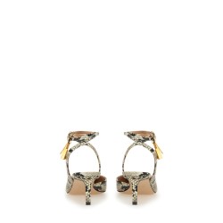 SLINGBACK "PYTHON PADLOCK"
