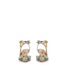 SLINGBACK "PYTHON PADLOCK"