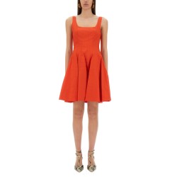 MINI DRESS "WELLS"