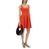 MINI DRESS "WELLS"