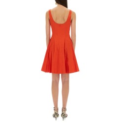 MINI DRESS "WELLS"