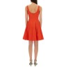MINI DRESS "WELLS"