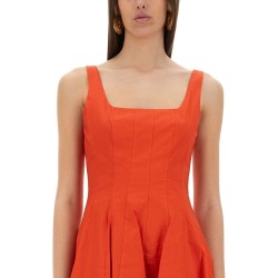 MINI DRESS "WELLS"