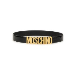 BELT WITH LOGO