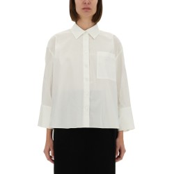 POPLIN SHIRT