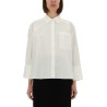 POPLIN SHIRT