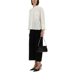 POPLIN SHIRT