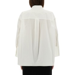 POPLIN SHIRT