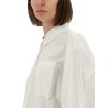 POPLIN SHIRT