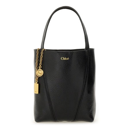 "CHLOE SPIN" TOTE BAG