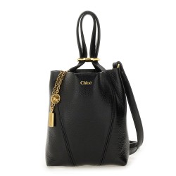 "CHLOE SPIN" TOTE BAG
