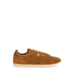 "WINDSPIN" SNEAKER